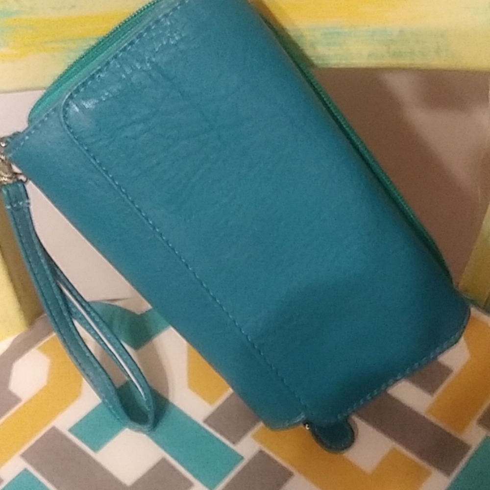 Wristlet